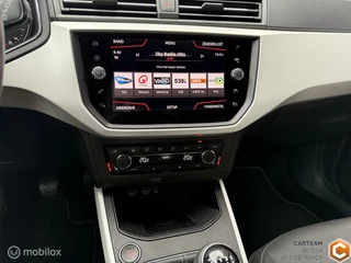 SEAT Arona Seat Arona 1.0 TSI Xcellence Launch Edition - afbeelding nr 16