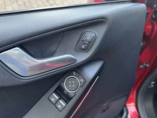 Ford Fiesta Ford Fiesta 1.0 EcoB. Titanium - afbeelding nr 14