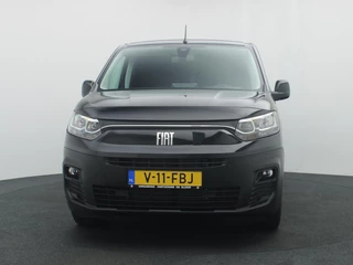 Fiat Doblò Fiat Doblò 1.5D 130pk L2 1000kg  met Comfort Pakket | voorraad voordeel | direct leverbaar | BPM voordeel - afbeelding nr 8