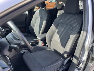 Ford Fiesta Ford Fiesta 1.0 EcoBoost Titanium 100pk 100pk Apple Carplay | Android Auto | Cruise control | Parkeersensoren | Climate Control | Apple Carplay & Android Auto | - afbeelding nr 12
