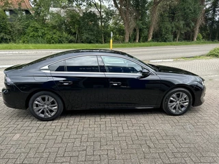 Peugeot 508 - afbeelding nr 7