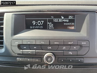 Peugeot Expert Peugeot Expert 120pk L3H1 Trekhaak Airco Cruise Imperiaal Parkeersensoren Euro6 L3 6m3 Airco Trekhaak Cruise control - afbeelding nr 15