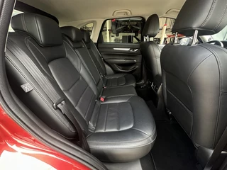 Mazda CX-5 Mazda CX-5 2.0 SAG 165 Business Comfort / Trekhaak / Leer / BOSE - afbeelding nr 15
