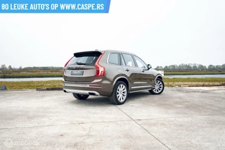 Volvo XC90 Volvo XC90 T8 Twin Engine AWD Inscription | 7p | Hybride - afbeelding nr 29