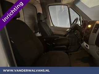 Mercedes-Benz Sprinter Parkeersensoren - afbeelding nr 7