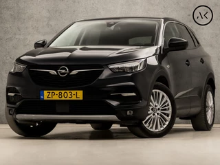 Opel Grandland X - 524456074-0