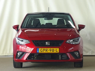 SEAT Ibiza - afbeelding nr 3