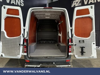 Mercedes-Benz Sprinter Mercedes-Benz Sprinter 316 CDI 163 pk L2H2 Euro6 Airco | 2800kg trekhaak | Cruisecontrol Parkeersensoren - afbeelding nr 3