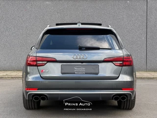 Audi A4 |PANO|RS STOELEN|CARBON|VIRTUAL|MASSAGE - afbeelding nr 12
