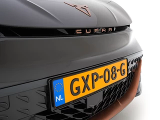 CUPRA Born (INCL-BTW) *HEAT-PUMP | ADAPTIVE-CRUISE | FULL-LED | MICROFIBRE | SURROUND-VIEW | BLIND-SPOT | KEYLESS | NAVI-FULLMAP | ECC | PDC | DIGI-COCKPIT |  APP-CONNECT | SPORT-SEATS | 19