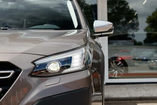 Subaru Outback Subaru Outback 2.5i CVT Premium | Eyesight | Trekhaak | Navigatie | Harman Kardon | - afbeelding nr 24