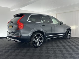 Volvo XC90 7-Pers.#ONBOARD CHARGER DEFECT # Aut. (INCL.BTW) *PANO | NAPPA-VOLLEDER | FULL-LED | MEMORY-PACK | KEYLESS | DAB | NAVI-FULLMAP | CAMERA | VIRTUAL-COCKPIT | COMFORT-SEATS | 22