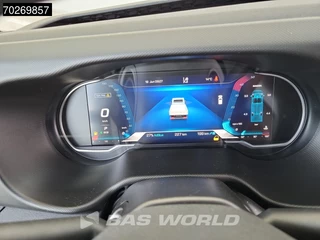 Iveco Daily Iveco Daily 35S14 Automaat Open laadbak 2025 model 3,5t Trekhaak Camera Airco Cruise Pritsche Pickup 3m3 Airco Trekhaak Cruise control - afbeelding nr 10