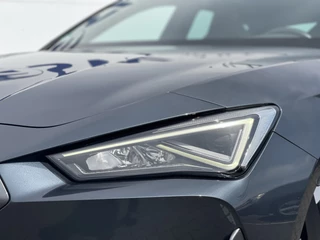 CUPRA Leon CUPRA Leon 1.4 e-Hybrid VZ Performance | Pano | 19 inch | Camera | BOMVOL! - afbeelding nr 34