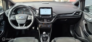 Ford Fiesta Ford Fiesta 1.0 EcoBoost ST-Line - afbeelding nr 10