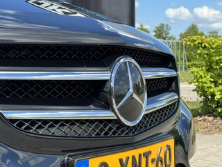 Mercedes-Benz B-Klasse Mercedes B-klasse 180 Prestige| AUT | Cruise | PDC | CarPlay - afbeelding nr 21