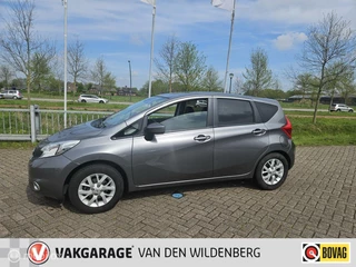 Nissan Note - 442032855-0