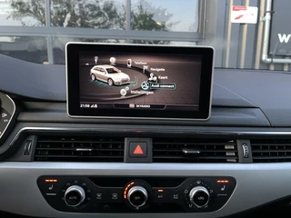 Audi A4 Audi A4 allroad quattro 2.0 TDI AUTOMAAT|DIGITAAL COCKPIT|TREKHAAK|CAMERA|STOELVERWARMING|DODEHOEK|LANE ASSIST|ELEKTRISCHE KOFFERKLEP - afbeelding nr 32