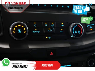 Ford Transit Ford Transit 350 2.0 TDCI 130 pk Aut. L3H2 Trend BPM VRIJ/ Cruise/ PDC V+A/ DAB/ Airco - afbeelding nr 19