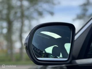 Mercedes-Benz C-Klasse Mercedes C-klasse 350 e Lease Edition|Panorama|Leer|Burmester|HUD| - afbeelding nr 20