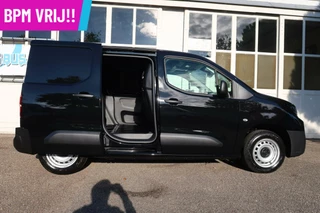 Toyota ProAce Toyota PROACE CITY 102PK, NIEUW, DIRECT LEVERBAAR GARANTIE - afbeelding nr 3