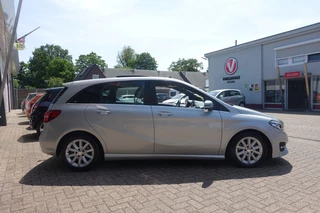 Mercedes-Benz B-Klasse Mercedes-Benz B-Klasse 180 LEASE EDITION AMBITION Trekhaak (All-in prijs) - afbeelding nr 11