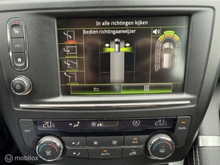 Renault Kadjar Renault Kadjar 1.2 TCe Intens 2017 / Camera / Keyless / DAB+ / Half-Leer / 1e eigenaar NAP - afbeelding nr 17