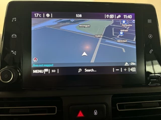 Toyota ProAce | Navigatie | Airco | Fabrieksgarantie | Soh (batterijcheck) 100% - afbeelding nr 17