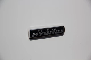 Ford Transit Custom Ford Transit Custom  9-Persoons PHEV Plug-in Hybride - afbeelding nr 21