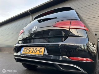 Volkswagen Golf Volkswagen Golf 1.0 TSI JOIN EDITION CLIMA*CARPLAY*STOELVERW - afbeelding nr 14