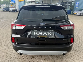 Ford Kuga Ford Kuga 2.5 FHEV TITANIUM AUTOMAAT NAVI PDC-CAMERA. - afbeelding nr 8