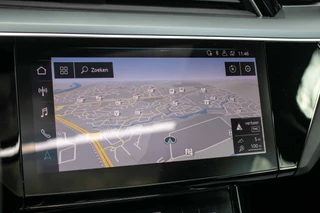 Audi e-tron - All-in rijklrprs | Camera spiegels  | Trekhaak - afbeelding nr 19