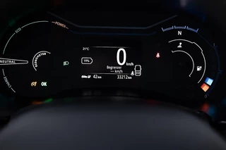 Dacia Spring Dacia Spring Comfort Plus 27 kWh | SOH 94% | LEDER ✅ 1e Eigenaar - afbeelding nr 16