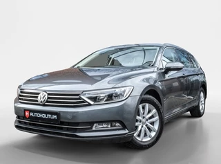 Volkswagen Passat Variant 1.4 TSI ACT Business Edition