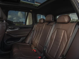 BMW X3 BMW X3 xDrive20i High Executive M-Sport | 20