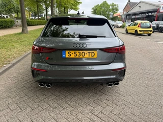 Audi A3 - afbeelding nr 7