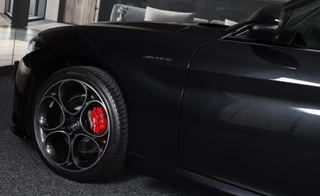 Alfa Romeo Giulia Alfa Romeo GIULIA 2.0 T GME AWD Tributo Italiano / FACELIFT / Digital Cockpit / Acc / HK / Leder / Elek Stoelen / Camera / 19 Inch - afbeelding nr 48