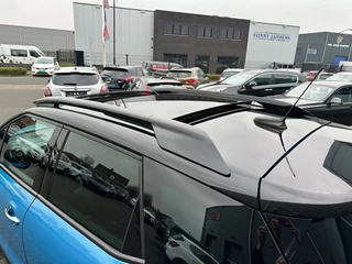 Citroën C3 Aircross - afbeelding nr 5