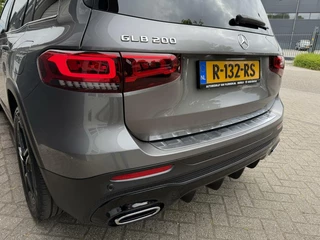 Mercedes-Benz GLB Mercedes GLB 200 AMG PAMORAMADAK - afbeelding nr 9