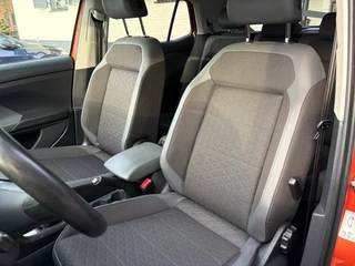 Volkswagen T-Cross - afbeelding nr 21