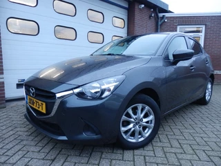 Mazda 2 1.5 SKYACTIVG SKL GT