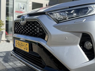 Toyota RAV4 Head-up display, 360 camera, Dodenhoekdetectie, JBL , All-in Rijklaarprijs - afbeelding nr 9
