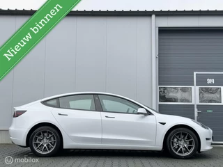 Tesla Model 3 Tesla Model 3 Long Range AWD 75 kWh 2022 Facelift - trekhaak - afbeelding nr 3