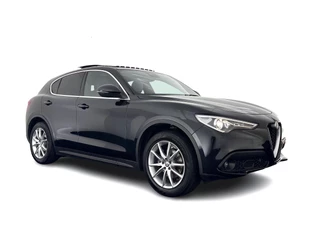Alfa Romeo Stelvio 2.2d AWD Q4 Super
