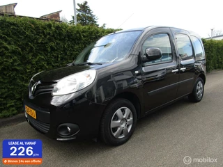 Renault Kangoo - 473000109-0