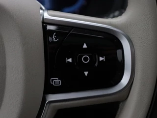 Volvo XC90 Volvo XC90 2.0 T8 AWD Ultimate Bright | Panorama dak | Stoelventilatie - afbeelding nr 20