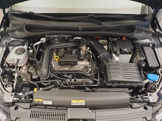 Volkswagen Polo Volkswagen Polo 1.0 TSI 95pk DSG/AUT Life Camera, Climatronic - afbeelding nr 29