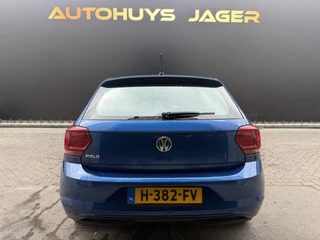 Volkswagen Polo Volkswagen Polo 1.0 MPI Comfortline - afbeelding nr 5