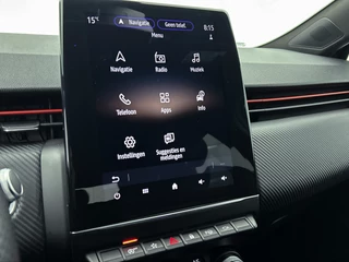 Renault Clio / Navi groot / 360 camera / adaptive cruise - afbeelding nr 30