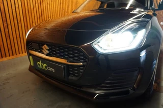 Suzuki Swift Suzuki Swift 1.2 COMFORT SMART HYBDRID - afbeelding nr 22